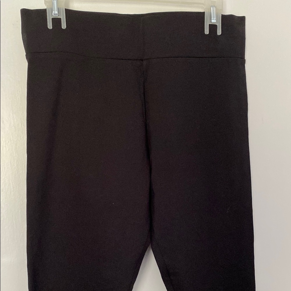 Logo Layers Tights or Cropped bottom